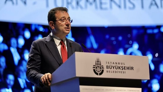 İsmail Saymaz: 'İBB'nin Yardım İçin Topladığı 6.2 Milyon TL Kamuya Geçirildi'