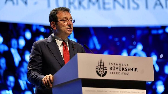 İsmail Saymaz: 'İBB'nin Yardım İçin Topladığı 6.2 Milyon TL Kamuya Geçirildi'