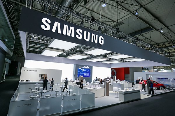 Peki Samsung bu etkinlik kapsamında ne tanıtacak?