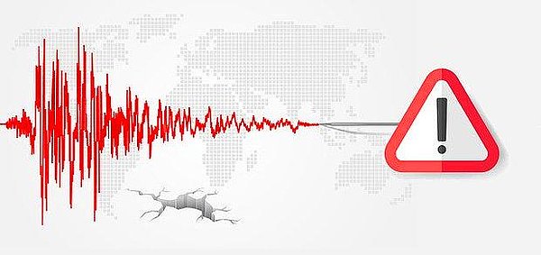 17 Şubat 2022 Kandilli Rasathanesi ve AFAD Son Deprem Ölçümleri