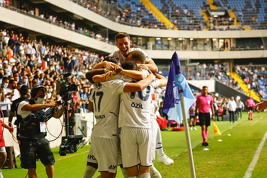 Fenerbahçe-Slavia Prag Maçı Saat Kaçta, Hangi Kanalda? Fenerbahçe Slavia Prag Muhtemel 11’ler…