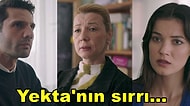 Yargı Dizisinde Sona Yaklaşıldı: Ilgaz ve Ceylin Yekta'nın Gerçek Yüzünü Görüyor