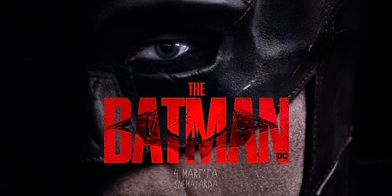 The Batman Filmi Oyuncularının Kariyerlerine Ne Kadar Hakimsin?