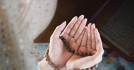 Ettehiyyatü Duası Okunuşu, Türkçe Anlamı: Ettehiyyatü Duasının Arapça Okunuşu ve Faziletleri Nelerdir?