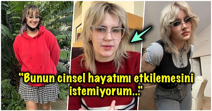 Erkek Arkadaşıyla Cinsel İlişkiye Girerken Yüz Felci Geçiren Kadının Sonu Hastanede Biten Bahtsız Hikayesi