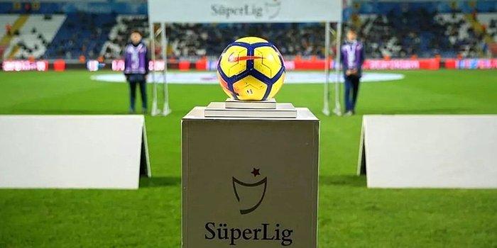Süper Lig Yayın İhalesi İçin beIN Sports ve Saran Medya'nın Teklif Ettiği Rakamlar Ne Kadar?