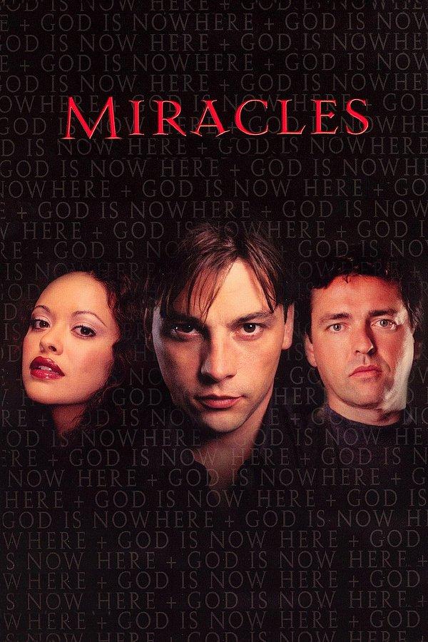 6. Miracles (Dizi)
