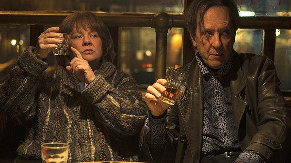 8. Can You Ever Forgive Me? (2018)