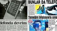 Okuyunca "Nereden Nereye!" Dedirtecek Nostaljik Teknoloji Haberleri