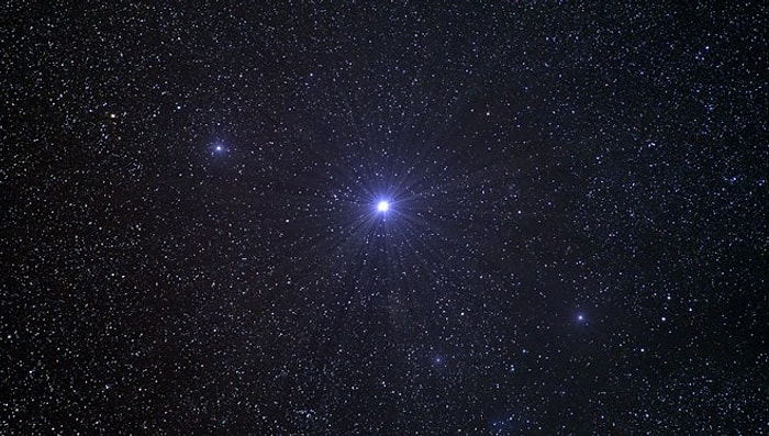 Temel Parçacık 'Nötrino'nun En Küçük Kütlesi Bulundu