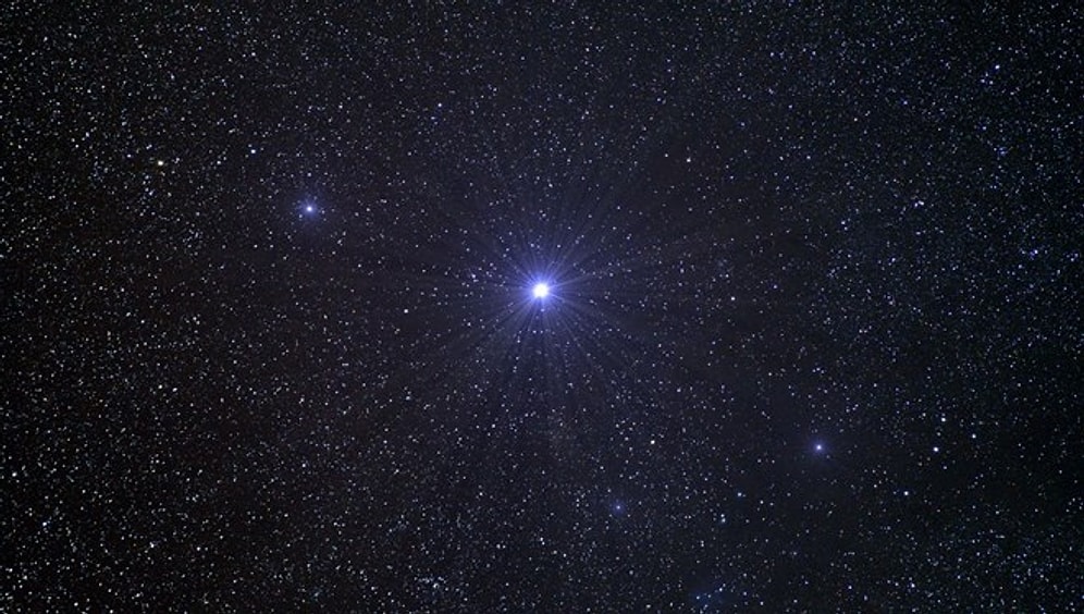 Temel Parçacık 'Nötrino'nun En Küçük Kütlesi Bulundu