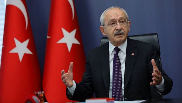 "Kılıçdaroğlu'nu 10 kez sandığa gömdük"