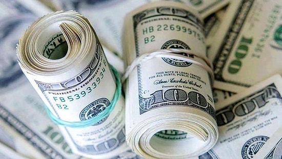 Şirketler Döviz Satışına Devam Ediyor!