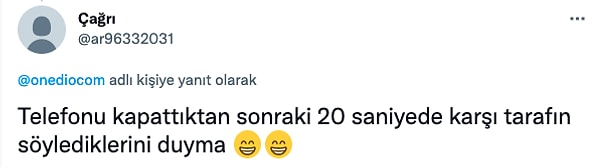 3. Çok canlar yanar 😅