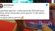 Babasının Kartından Habersiz Oyun Alışverişi Yapan Ufaklığın Tatlı mı Tatlı Özrü Kalbinizi Eritecek!