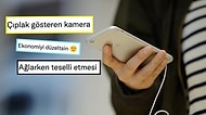 📱Telefonlarına Kazandırmak İstedikleri Özellikleri Sorduğumuz Takipçilerimizden Gelen 19 İlginç Cevap