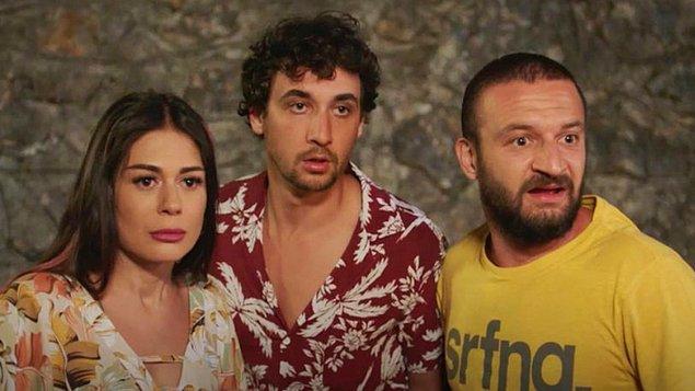Sinemalarda Bu Hafta: Alper Mestçi'nin Yeni Filmi 'Mahlûkat'tan '6 Numaralı Kompatırman'a 8 Film Vizyonda Filmler