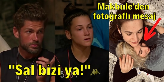 Konseye Damga Vurdu: Mert, Sude ve Nisa Arasında Yaşanan Aldatma Tartışmasında Tansiyon Giderek Yükseliyor!