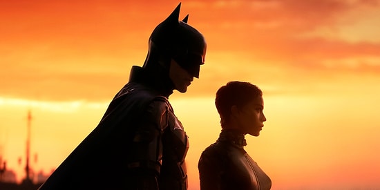 Sen Yeni Batman Filmindeki Hangi Karaktersin?