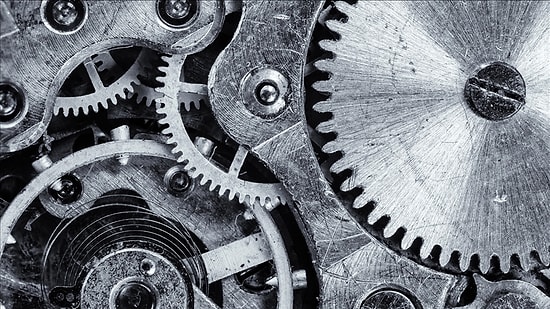 ABD'li Bilim İnsanları 'Milimetrik Mesafedeki' Zaman Sapmasını Tespit Etti