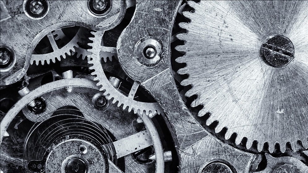 ABD'li Bilim İnsanları 'Milimetrik Mesafedeki' Zaman Sapmasını Tespit Etti