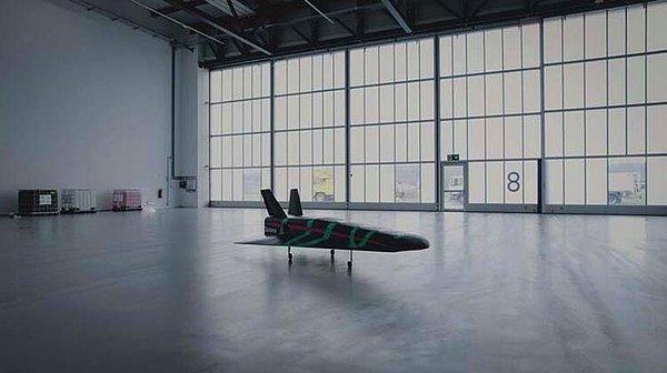 DroneTalks adlı YouTube kanalına verdiği söyleşide Korkoriç, aracın 50 kilometre irtifada Mach 13-Mach 15 arası, yani saatte yaklaşık 16 bin kilometreyle 18,5 bin kilometre arası hızlara çıkabileceğini söyledi.