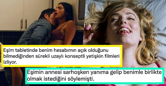 Sevgililerinden Sakladıkları Gerçekleri Anlatarak Hepimize Büyük Çaplı Bir Akıl Tutulması Yaşatan 15 Kişi