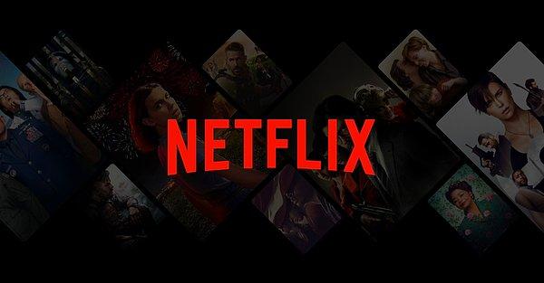 Son dönemin en popüler dijital platformaların biri Netflix şüphesiz ki.