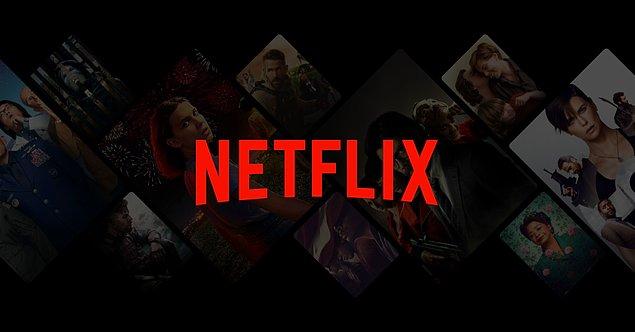 Son dönemin en popüler dijital platformaların biri Netflix şüphesiz ki.