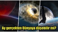 Ay'ın Yörüngeden Çıkıp Dünya'ya Çarpmasını Anlatan Moonfall Filmi Gerçek Hayatta Meydana Gelirse Neler Olur?