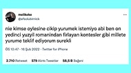 Yürümeye Üşenenlerden Uyuz Olunan Popüler Kelimelere Son 24 Saatin Viral Tweetleri
