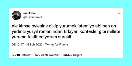 Yürümeye Üşenenlerden Uyuz Olunan Popüler Kelimelere Son 24 Saatin Viral Tweetleri