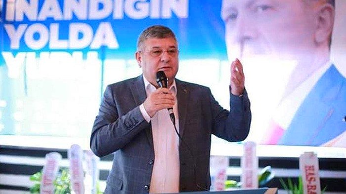 AKP’li Vekil de Elektrik Faturasına İsyan Etti