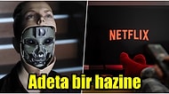 Netflix Keyfinizi Arşa Taşıyacak Dev Hizmet: Gizli Kalan Yüzlerce Kategoriyi Bulabileceğiniz Netflix Kodları