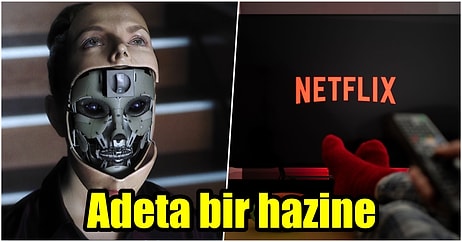 Netflix Keyfinizi Arşa Taşıyacak Dev Hizmet: Gizli Kalan Yüzlerce Kategoriyi Bulabileceğiniz Netflix Kodları