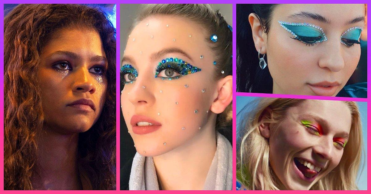 7 beauty trends that will rock the summer