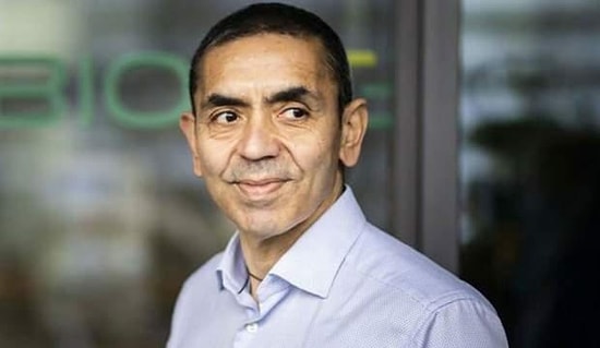 Uğur Şahin Açıkladı: Kaç Yıl Daha Korona İle Yaşayacağız?