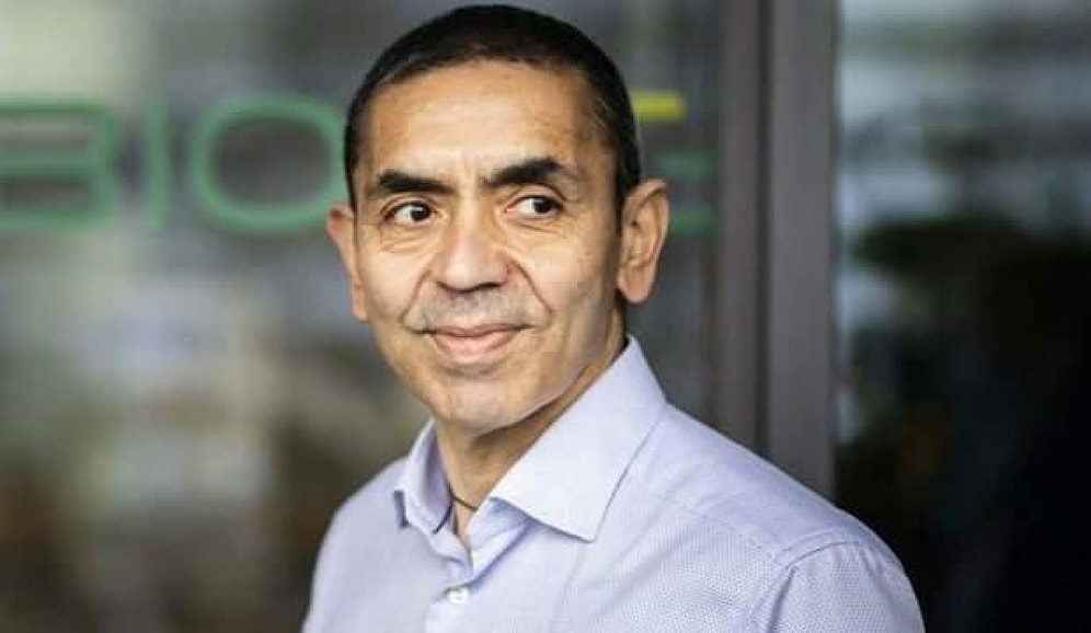 Uğur Şahin Açıkladı: Kaç Yıl Daha Korona İle Yaşayacağız?