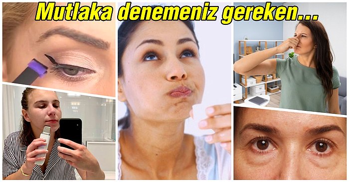 Belki de Utandığınız Sorunlarınıza İyi Gelecek Çözüm Önerileri