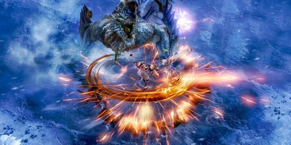 Lost Ark'ta Hangi Sınıfı Seçmelisin? Hangi Sınıf Senin İçin Daha Uygun?