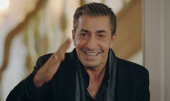 Erkan Petekkaya'dan Yıllar Sonra Alkol İtirafı: Rusya'da İğneyle Beynimi Yaktılar!