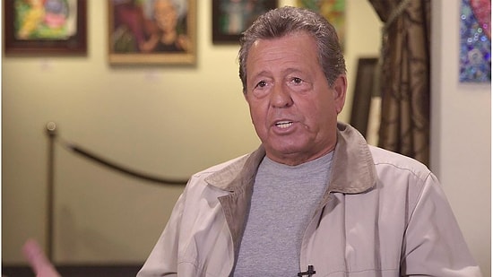 Top Gun'ın Yıldızı Frank Pesce Hayatını Kaybetti! Frank Pesce Hangi Filmlerde Rol Aldı?