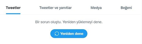 Twitter Neden Çöktü?