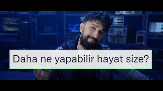 Twitter Camiası, 'Tarkan'ı CHP Trolüne Çeviren Hayat Bize Ne Yapmaz' Diyen Misvak'a Acımadı