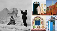 Bakınca "Burası Mısır mı?" Diye Sorgulayıp Gözlerinize İnanamayacağınız 40 Fotoğraf