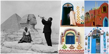 Bakınca "Burası Mısır mı?" Diye Sorgulayıp Gözlerinize İnanamayacağınız 40 Fotoğraf