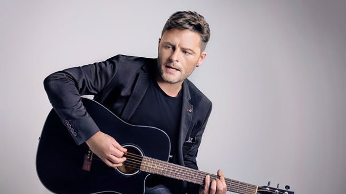 Şarkıcı Tuna Kiremitçi'den Flaş Evlilik Yorumu: Evliliği Sevmiyorum, Saçma Sapan Bir İş!