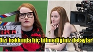 Bir Dolandırıcılık Hikayesi Olan Inventing Anna Dizisinin Oyuncularının Ağzından Dizinin Yapım Süreci