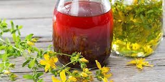 Kantaron Yağı Nedir? Kantaron Yağının Faydaları ve Zararları