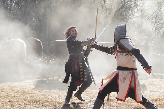 Youtube Barbaroslar Akdeniz'in Kılıcı Full İzle: Barbaroslar Son Bölümde Neler Yaşandı?